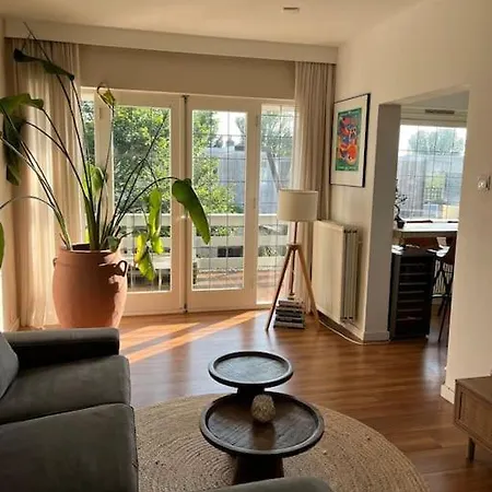 Cozy Close To The Dunes And The