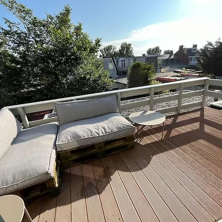 Cozy Close To The Dunes And The *