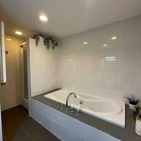 Cozy Close To The Dunes And The