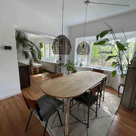 Apartment Cozy Close To The Dunes And The