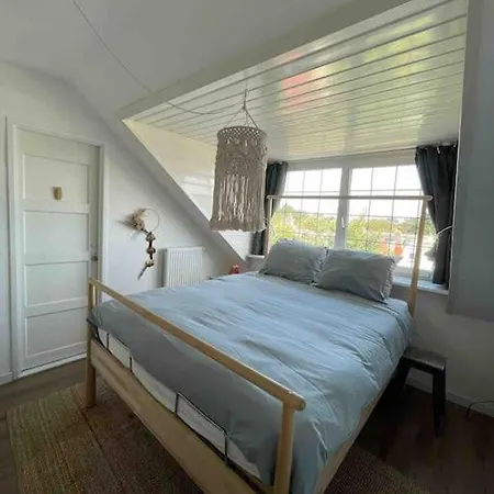 Cozy Close To The Dunes And The Apartment *