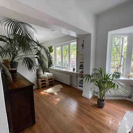 Cozy Close To The Dunes And The *