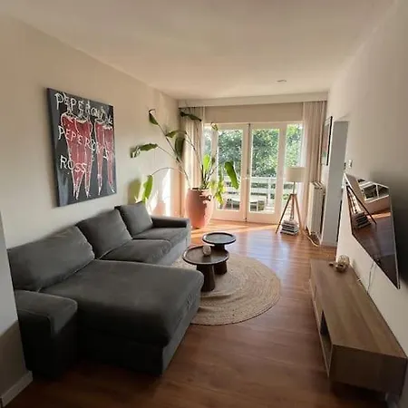 Cozy Close To The Dunes And The Apartman *